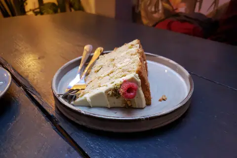 KF Bakery & Takeaway photo 4