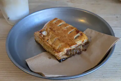 KF Bakery & Takeaway photo 3